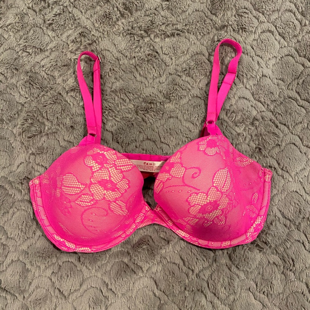 PINK by Victoria’s Secret Total Sweetheart Demi